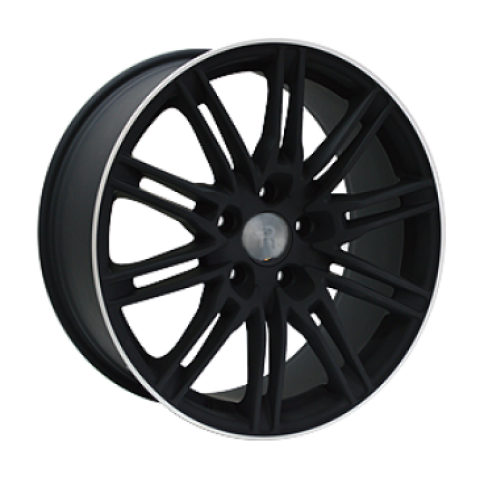 Replay Porsche (PR12) W9.5 R20 PCD5x130 ET50 DIA71.6 BKL